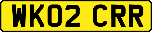 WK02CRR