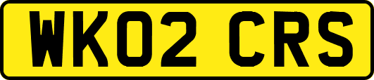 WK02CRS