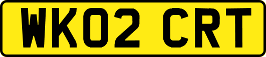 WK02CRT