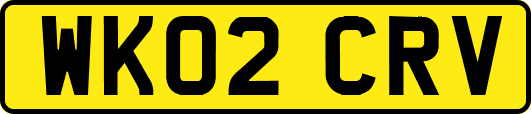WK02CRV