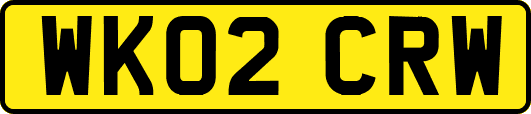 WK02CRW
