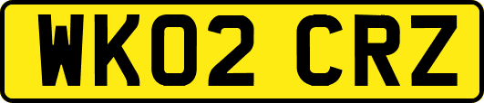 WK02CRZ