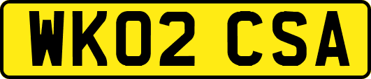 WK02CSA