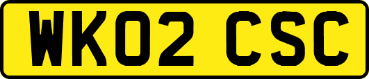 WK02CSC