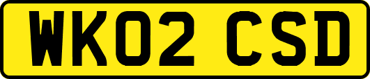 WK02CSD