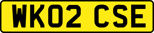 WK02CSE