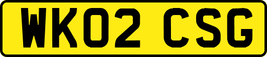 WK02CSG