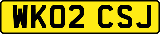 WK02CSJ