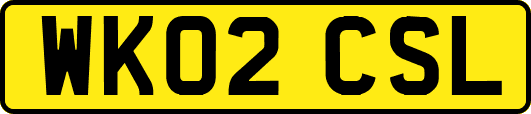 WK02CSL