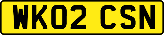 WK02CSN