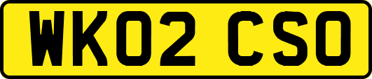WK02CSO
