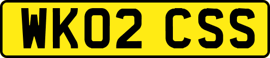 WK02CSS