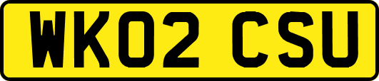 WK02CSU