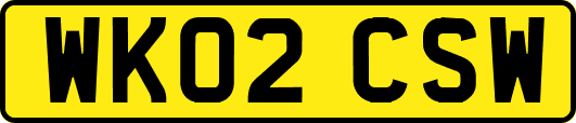 WK02CSW