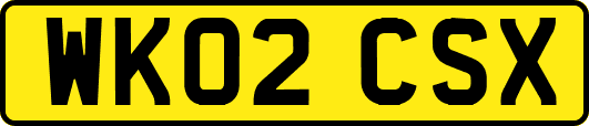 WK02CSX
