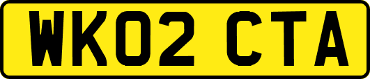 WK02CTA