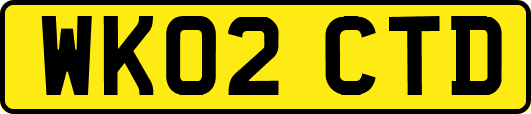 WK02CTD
