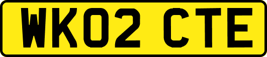 WK02CTE