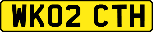 WK02CTH