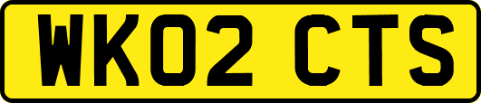 WK02CTS