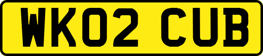 WK02CUB