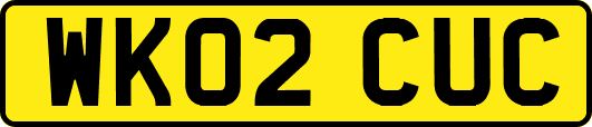 WK02CUC