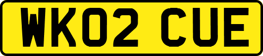 WK02CUE