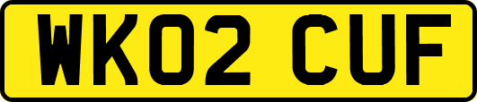 WK02CUF