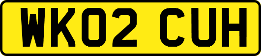 WK02CUH