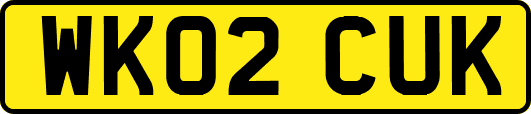 WK02CUK