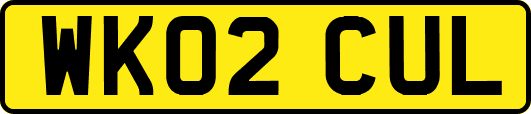 WK02CUL