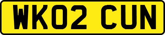 WK02CUN