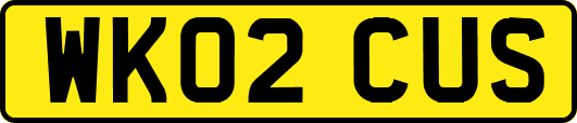 WK02CUS