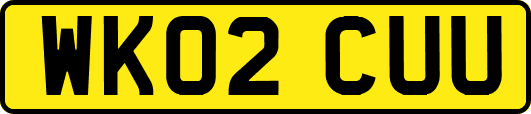 WK02CUU