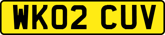 WK02CUV