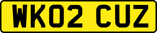 WK02CUZ