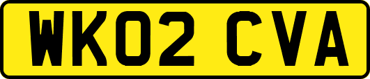 WK02CVA
