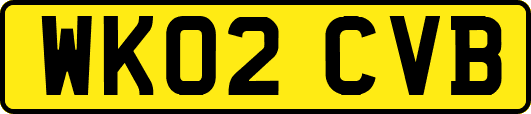 WK02CVB