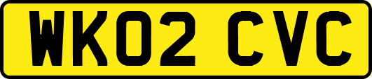WK02CVC