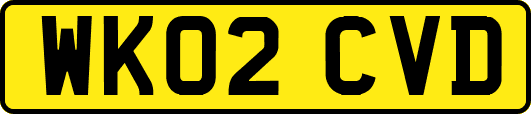 WK02CVD