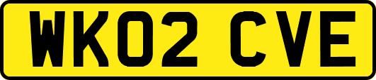 WK02CVE