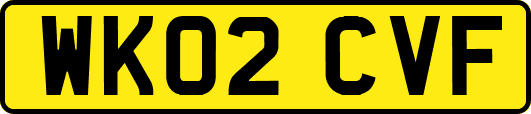 WK02CVF