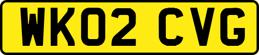 WK02CVG