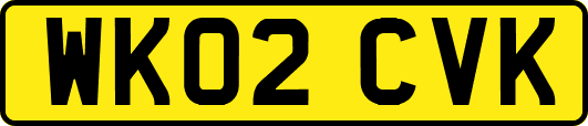 WK02CVK