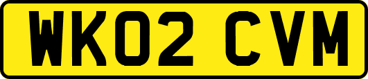 WK02CVM