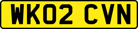WK02CVN