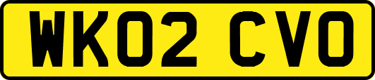 WK02CVO