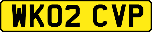 WK02CVP