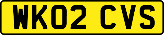 WK02CVS