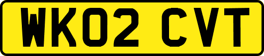 WK02CVT